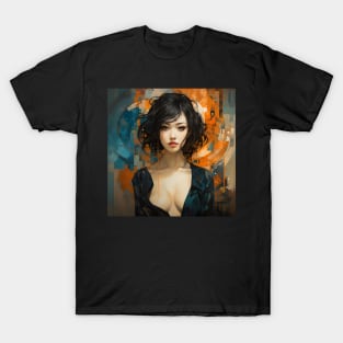 Surreal Girl T-Shirt